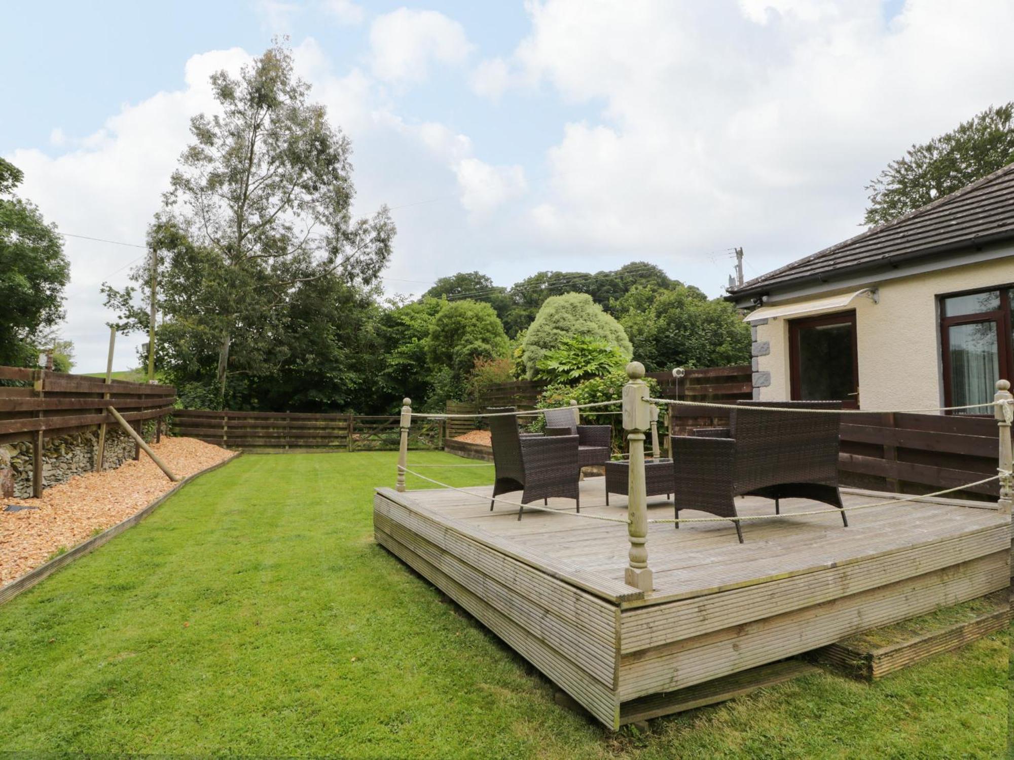 Torkeld Holiday Cottage Garlieston Extérieur photo