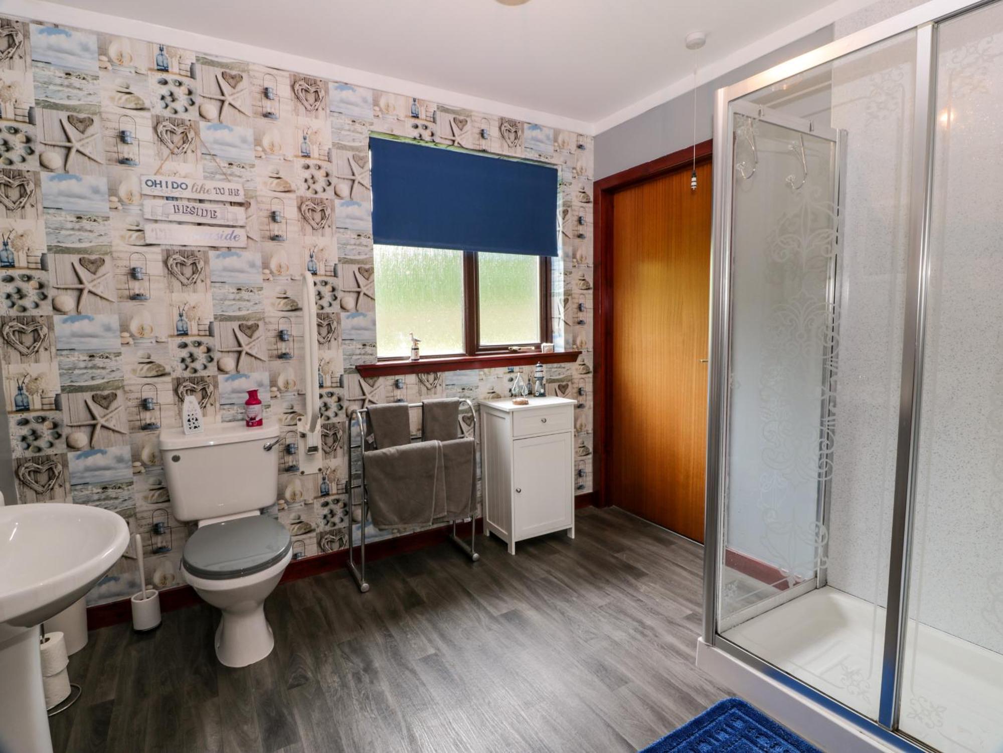 Torkeld Holiday Cottage Garlieston Extérieur photo