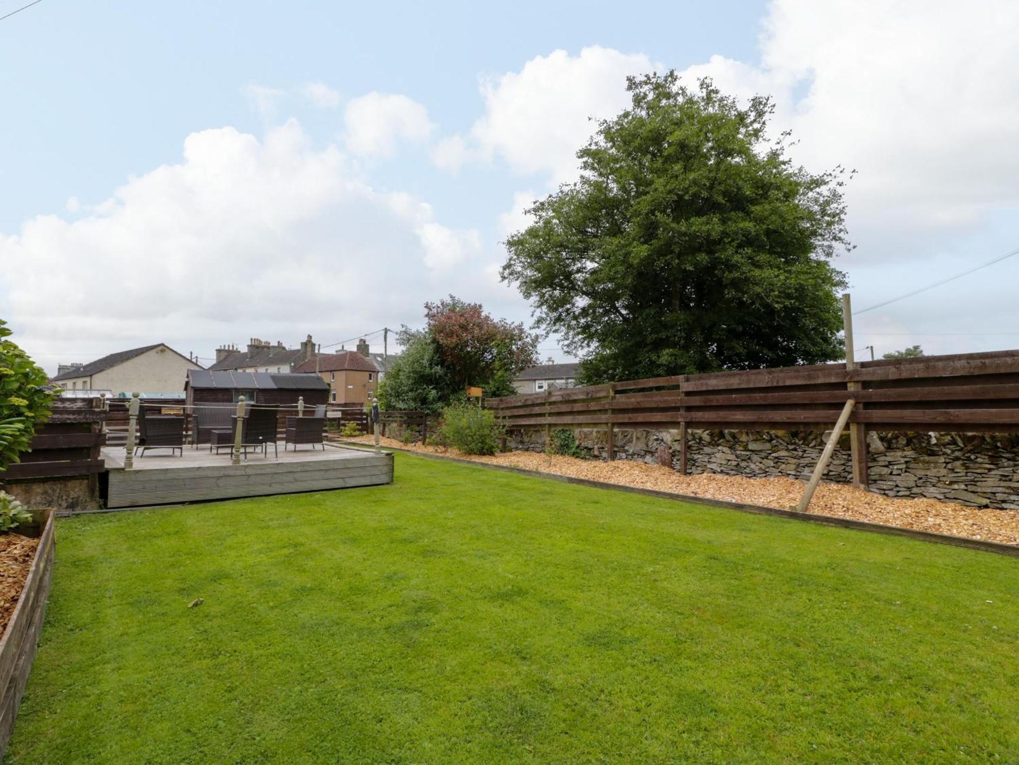 Torkeld Holiday Cottage Garlieston Extérieur photo