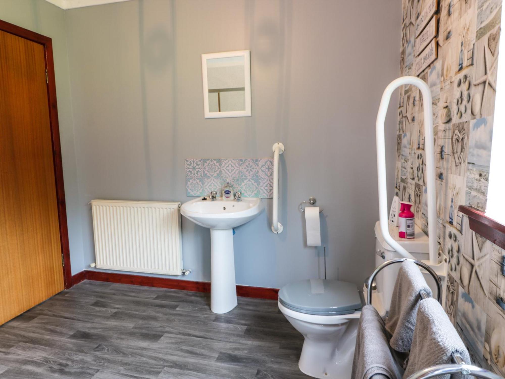 Torkeld Holiday Cottage Garlieston Extérieur photo