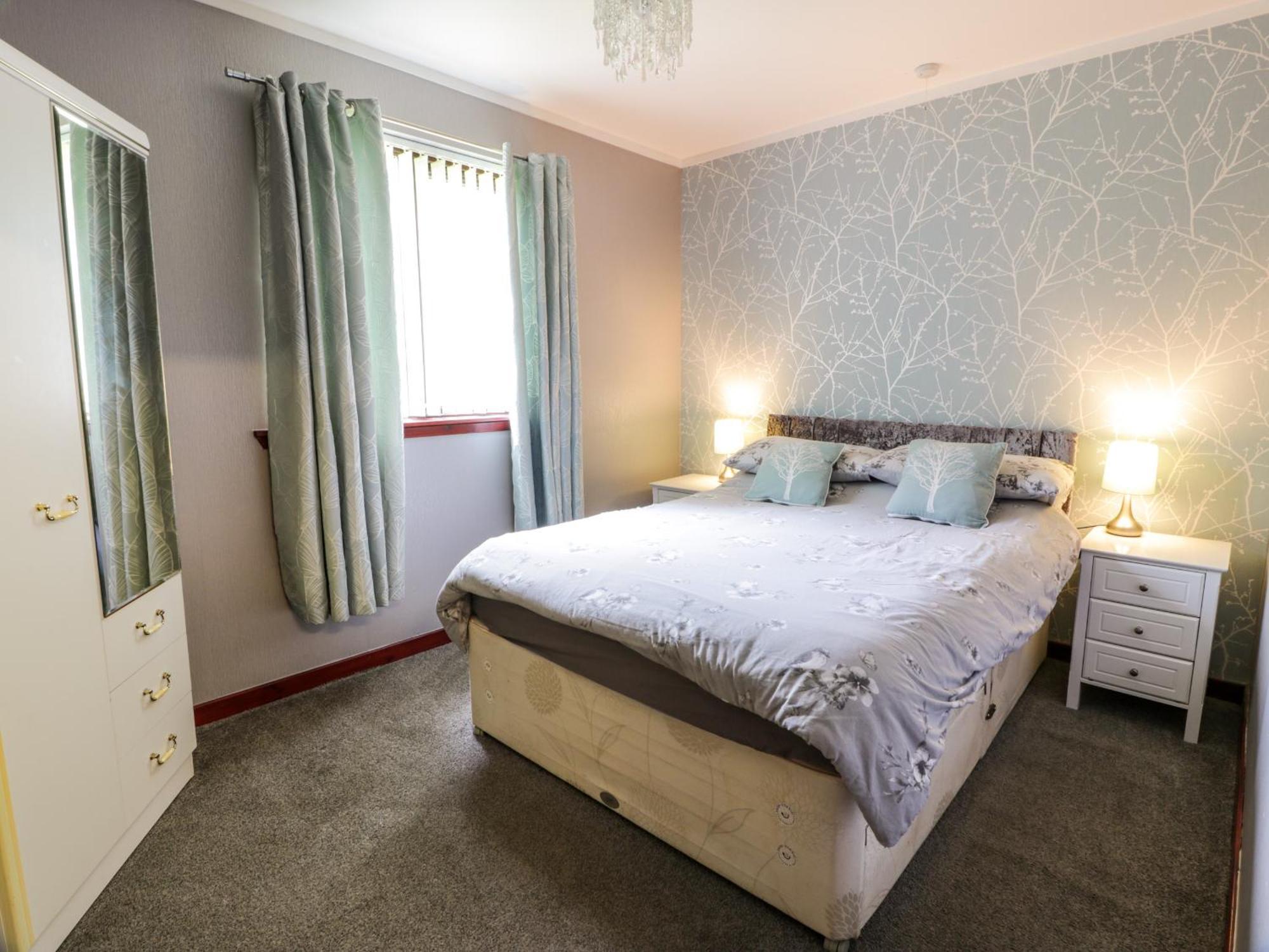 Torkeld Holiday Cottage Garlieston Extérieur photo