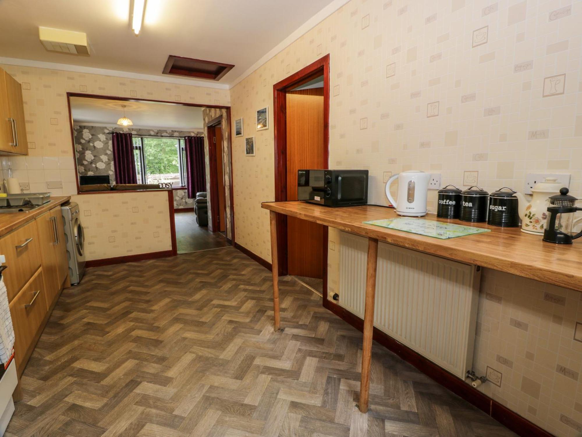 Torkeld Holiday Cottage Garlieston Extérieur photo