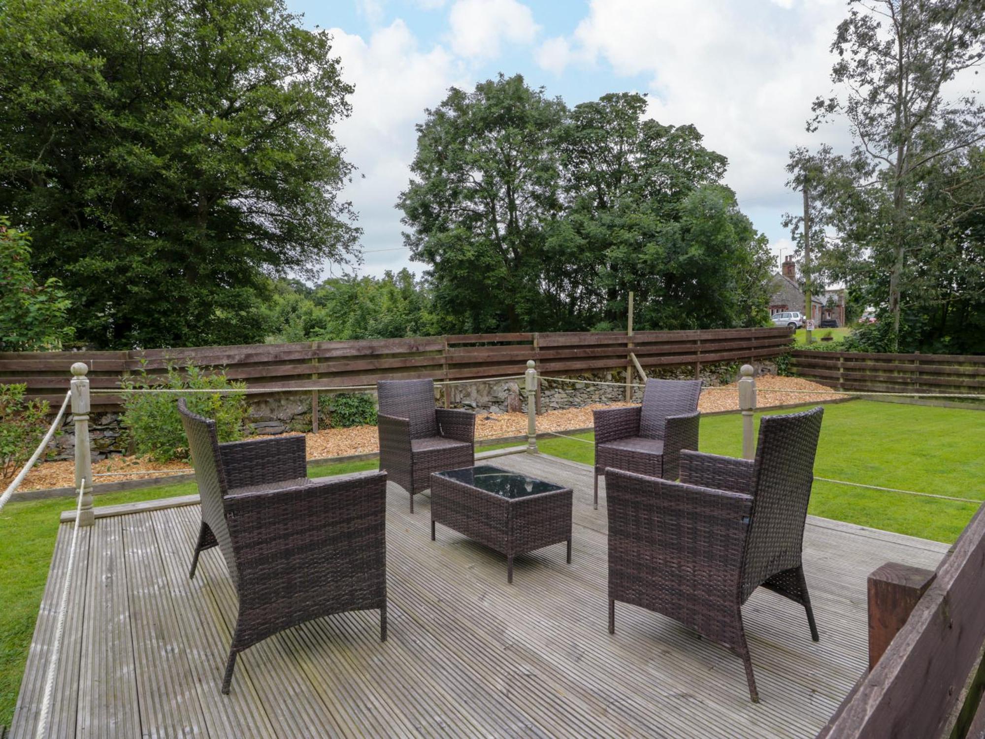 Torkeld Holiday Cottage Garlieston Extérieur photo