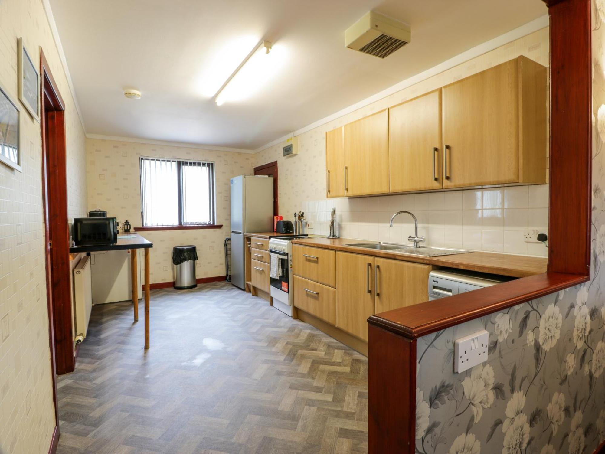 Torkeld Holiday Cottage Garlieston Extérieur photo