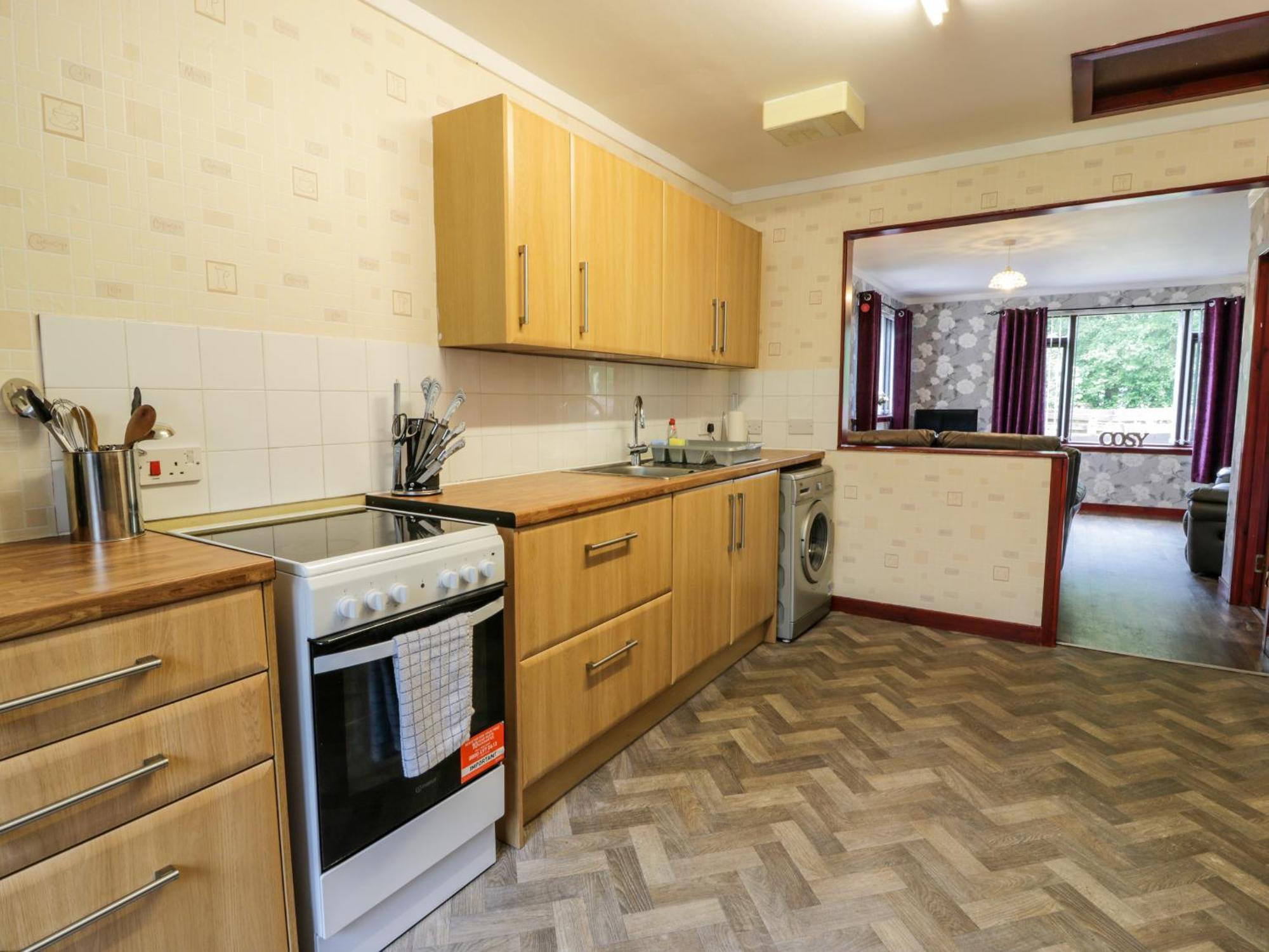 Torkeld Holiday Cottage Garlieston Extérieur photo