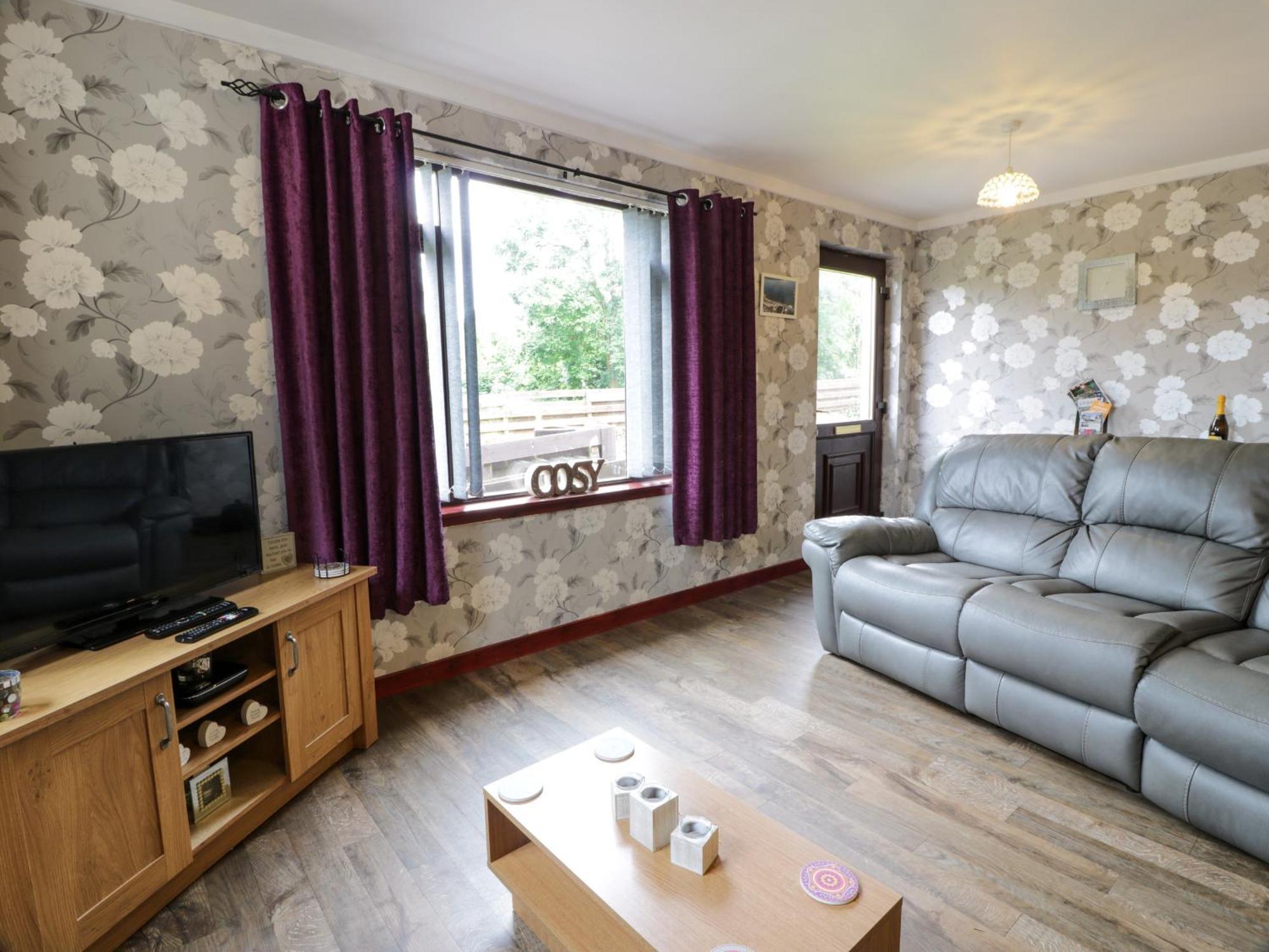 Torkeld Holiday Cottage Garlieston Extérieur photo