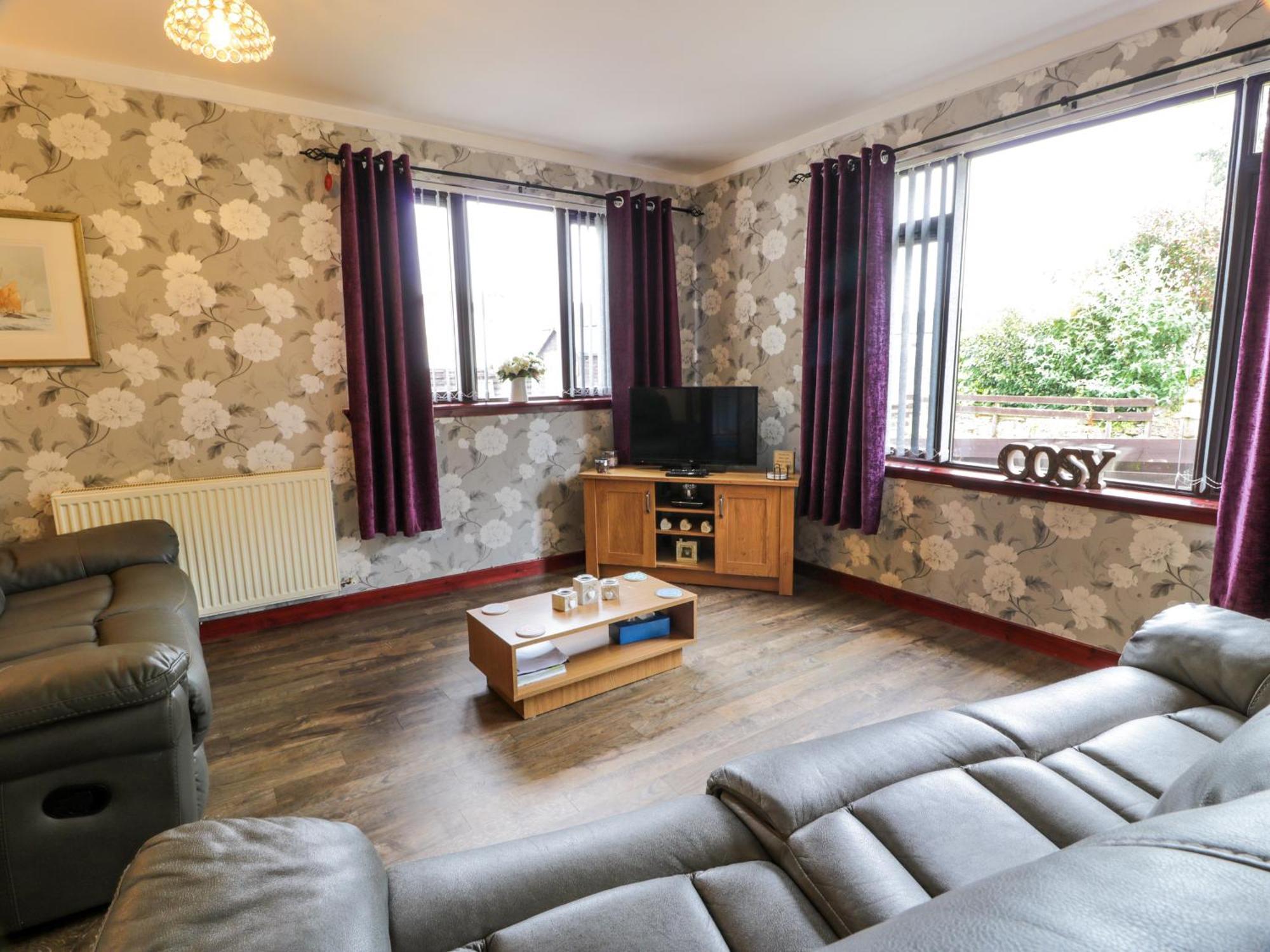 Torkeld Holiday Cottage Garlieston Extérieur photo
