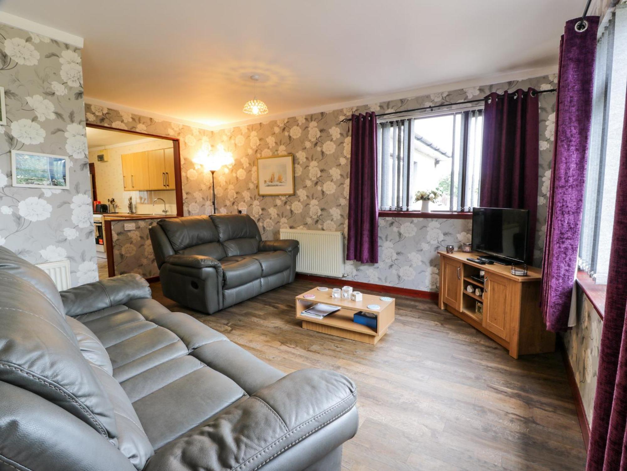 Torkeld Holiday Cottage Garlieston Extérieur photo